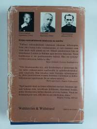 Vankileirien saaristo (Arhipelag GULAG) 1918-1956 : taiteellisen tutkimuksen kokeilu