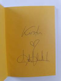 Valoina toisillemme - Runoja (signeerattu, tekijän omiste)