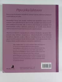 Pipo on pääasia : uusi suomalainen pipokirja