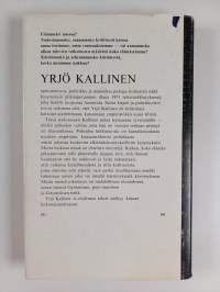 Elämmekö unessa