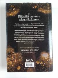 Toinen toista pahempi