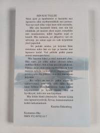Makia leipä (signeerattu)
