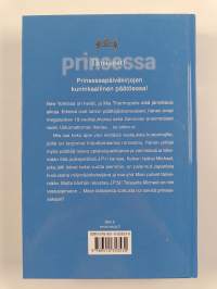 Ikuisesti prinsessa