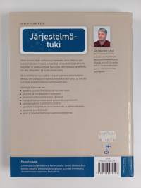 Järjestelmätuki