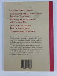 Lupausten kääretorttu