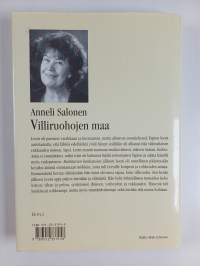 Villiruohojen maa