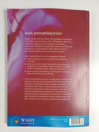 Aistit ammattikäyttöön