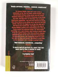 Bad Blood : The Secret Life of the Tour de France