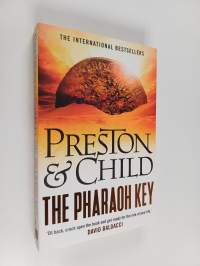 The Pharaoh Key