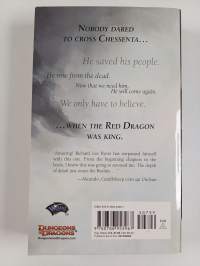 Brotherhood of the Griffon 1-5 : The Captive Flame / Whisper of Venom / The Spectral Blaze / The Masked Witches / Prophet of the dead