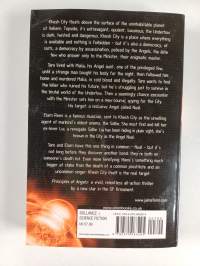 Principles of Angels