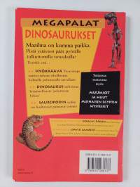 Dinosaurukset : hyvät, pahat ja rumat