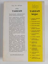 Urhea Tarzan