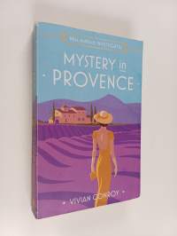 Mystery in Provence