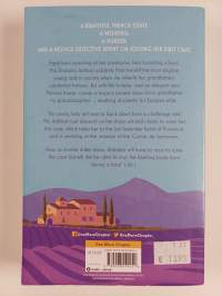 Mystery in Provence