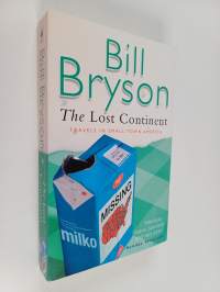 The Lost Continent