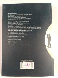 Stjärnfararna blir bosättare (signeerattu)