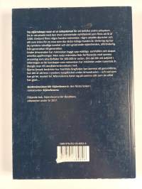 Grottmänniskan blir Stjärnfarare : en framtidshistoria