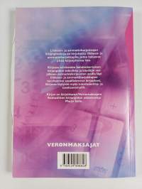 Liikkeen- ja ammatinharjoittajan kirjanpitokirja