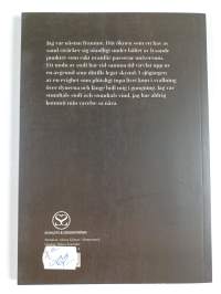 Öknen var ett annat hav