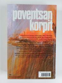 Poventsan korpit