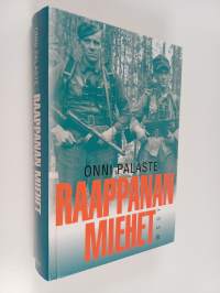 Raappanan miehet : 14 divisioonan tie 1941-1942