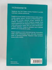 Raappanan miehet : 14 divisioonan tie 1941-1942