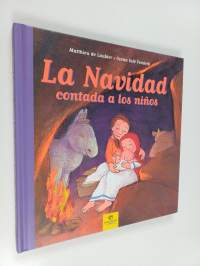 La Navidad Contada a Los Niños