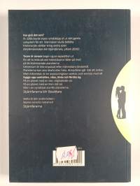 Stjärnfararna blir bosättare (signeerattu)