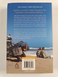 Long Way Down : an African adventure