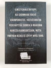 Ilmestyskirja