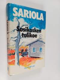 Susikosken tulikoe : rikostarkastaja Susikosken tutkimuksia