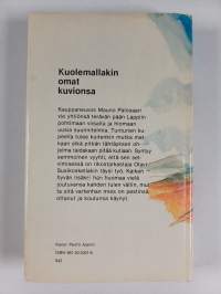 Susikosken tulikoe : rikostarkastaja Susikosken tutkimuksia