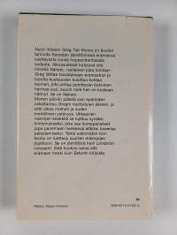Ystäväni Nahani