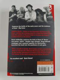 Watch you bleed : the saga of Guns n&#039; Roses