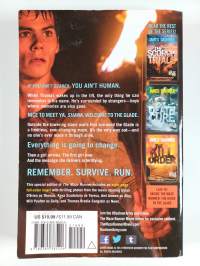 The Maze Runner