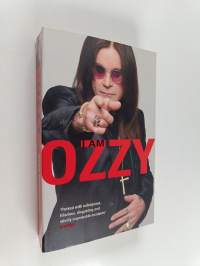 I Am Ozzy