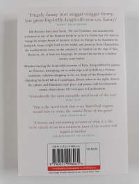 Neither Here Nor There : Travels in Europe