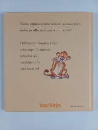 Ihan niin kuin isäni!
