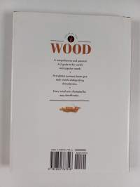 Identifying Wood : The New Compact Study Guide and Identifier