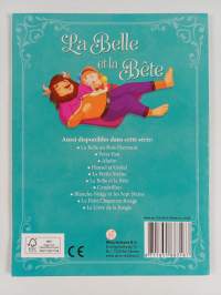 La belle et la Bête
