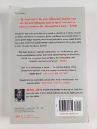 Moneyball : the art of winning an unfair game