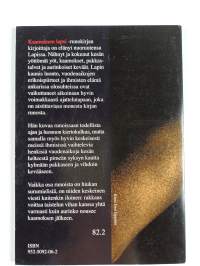 Kaamoksen lapsi (signeerattu)