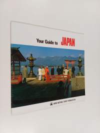Your Guide to Japan