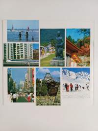 Your Guide to Japan