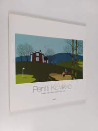 Pentti Koivikko : grafiikka 1995-2004