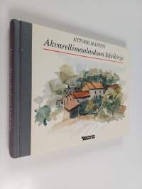 Akvarellimalauksen käsikirja