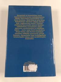 Banaanitalo : romaani