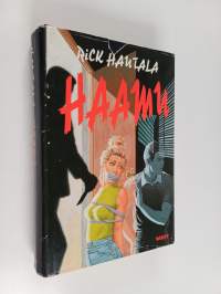 Haamu