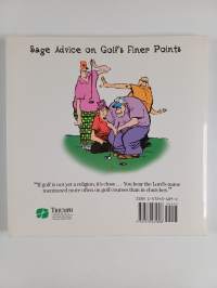 A Golf Handbook - All I Ever Learned I Forgot by the Third Fairway